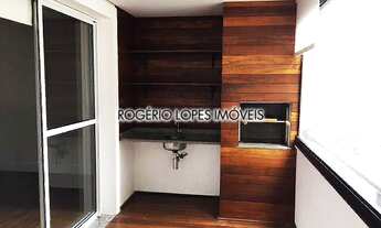 Imagem 3: Apartamento para venda com 113 metros quadrados com 3 quartos em Vila Mariana - São Paulo