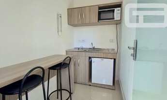 Imagem 7: SALA COMERCIAL A VENDA NO ÁGUA VERDE - VEGA TOWER