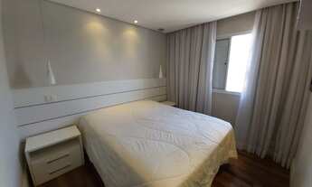 Imagem 6: Apartamento para venda possui 98 m2 - 2 quartos em Jardim Taquaral - São Paulo - SP