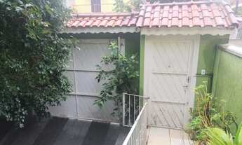 Imagem 7: SANTO ANDRÉ - RESIDENCIAL - UTINGA