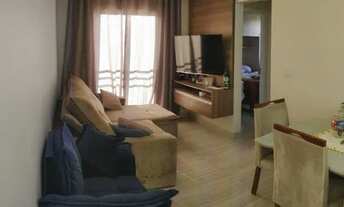 Imagem: Lindo Apartamento no Residencial Aquarela