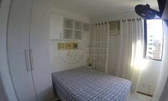 Imagem 5: Apartamento Padrão em Maceió