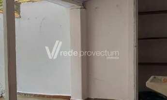 Imagem 5: Casa - Bosque - Campinas