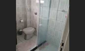 Imagem 6: Quarto para mulher individual ponta da praia