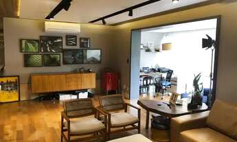 Imagem 5: Apartamento com 3 dormitórios, 129 m² - venda por R$ 1.350.000,00 ou aluguel por R$ 9.270