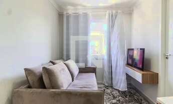 Imagem 3: Apartamento para Aluguel - Água Fria, 2 Quartos, 34 m2