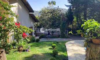 Imagem 3: Casa de Condomínio com 3 dorms, Centro, Santo Antônio do Pinhal, Cod: 744