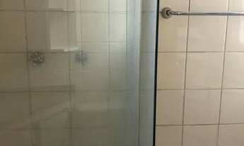 Imagem 6: Apartamento para aluguel tem 143 metros quadrados com 4 quartos