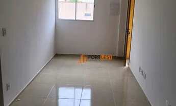 Imagem 5: Apartamento com 2 dormitórios para alugar, 34 m² por R$ 1.668,47/mês - Jardim Vila Formosa