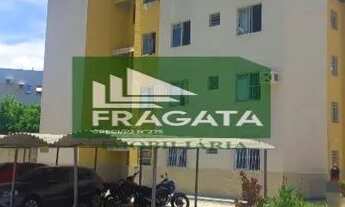 Imagem 2: APARTAMENTO ARACAJU COND ESTRELA DO MAR NO ATALAIA