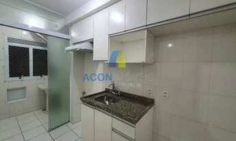 Imagem 7: Apartamento em Paulicéia - São Bernardo do Campo: 54m², 2 quartos, suíte, 1 banheiro por R