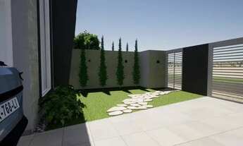 Imagem 6: Casa em Tijucas Casa com 2 dormitórios