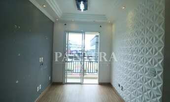 Imagem 6: Apartamento no Residencial Camerata !