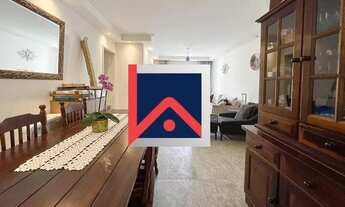 Imagem 6: Apartamento Locação Vila Romana 102 m² 3 Dormitórios