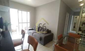 Imagem 6: Apartamento para alugar no bairro Bela Vista - São Paulo/SP