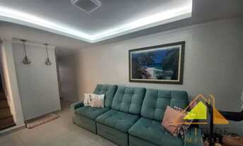 Imagem 3: Apartamento à Venda - Taboão - São Bernardo do Campo