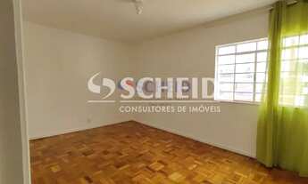 Imagem: Apartamento 2 dormitórios e 1 vaga para