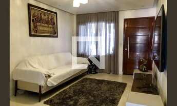 Imagem 2: Casa para Aluguel - Vila Romano, 3 Quartos, 100 m2