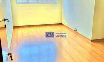 Imagem 5: Apartamento com 2 dormitórios para alugar, 70 m² por R$ 2.103/mês - Judith - Londrina/PR