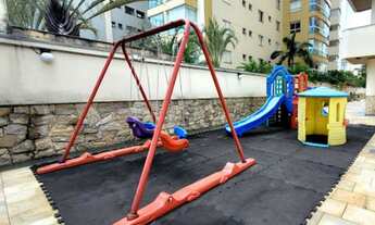 Imagem 7: Apto Totalmente Planej. Jd. Bela Vista 71 m² 2suítes/3wc/2v/varanda/s.f/play "Oportun