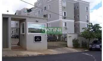 Imagem: Apartamento Padrão