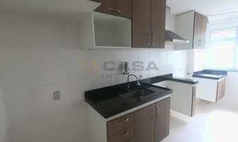 Imagem 6: PB800- COND.RECREIO DAS LARANJEIRAS- Apartamento 2 quartos - Varanda - Colina de Laranjeir