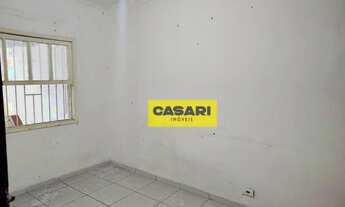 Imagem 3: Sobrado com 2 dormitórios, 114 m² - venda ou aluguel - Rudge Ramos - São Bernardo do Campo