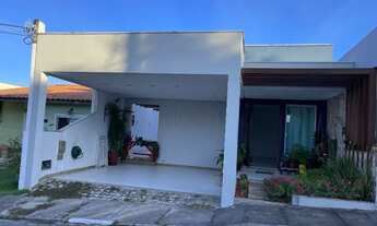 Imagem: Alugo casa 3/4 quartos no sim semi mobiliado