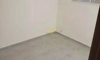 Imagem 6: Apartamento com 2 dormitórios para alugar, 42 m² por R$ 1.070,00/mês - Caparroz - São José