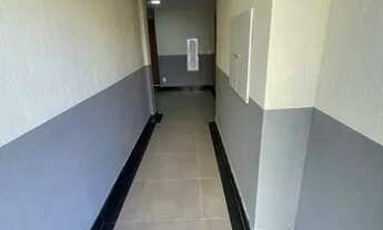 Imagem 5: Apartamento para venda com 45 metros quadrados com 2 quartos em Cambeba - Fortaleza - CE