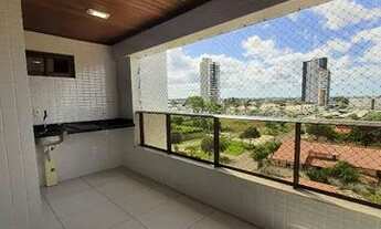 Imagem 2: Apto com 3 Suítes na Nova Betânia