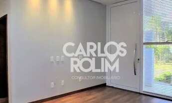 Imagem 4: Casa com 5 dormitórios, 460 m² - venda R$ 2.750.000 ou aluguel por R$ 13.602/mês - Parque