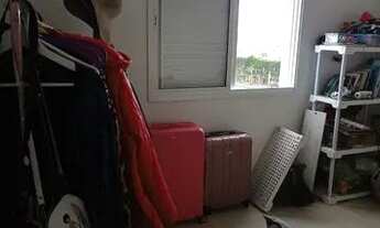 Imagem 6: Apartamento para aluguel 107 metros 2 suítes andar alto 2 vagas terraço gourmet