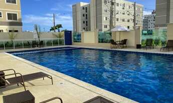 Imagem 2: Apartamento com 2 quartos no Solar do Porto - Lauro de Freitas - BA