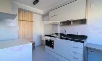 Imagem 4: Apartamento para Aluguel - Vila Clementino, 1 Quarto, 24 m2