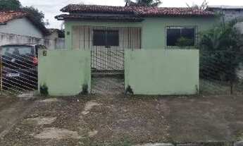 Imagem: IGARASSU - Casa Padrão - lt br gt AGAMENON