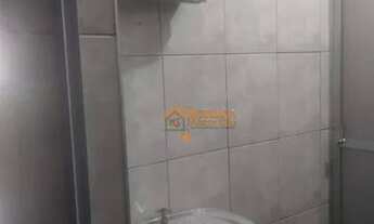 Imagem 13: Sobrado com 4 dormitórios, 250 m² - venda por R$ 266.000,00 ou aluguel por R$ 450,00/mês