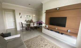 Imagem 11: Apartamento com 2 dormitórios à venda, 64 m² por R$ 480.000 - Jardim Satélite - São José d