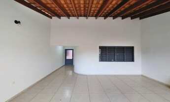 Imagem 4: Locação - Casa - Jardim Cândido Bertini - Santa Bárbara D'Oeste - SP