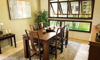 Imagem 7: Casa de condomínio sobrado para venda com 375 metros quadrados com 3 quartos