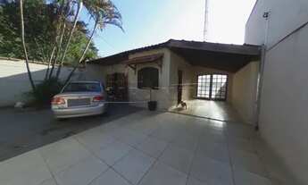 Imagem 2: Casa Padrão em São Carlos