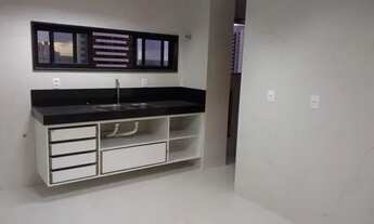 Imagem: 3 quartos com 104m² em Lagoa Nova