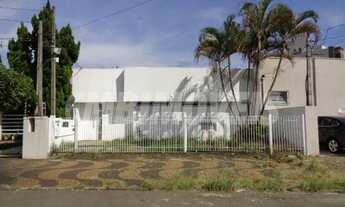 Imagem: Casa - Jardim Chapadão - Campinas