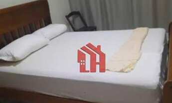 Imagem 6: Apartamento com 3 dormitórios à venda, 100 m² por R$ 350.000,00 - Itararé - São Vicente/SP