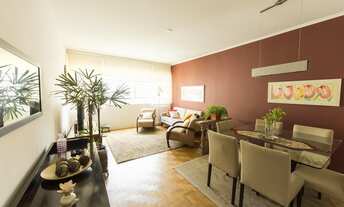 Imagem 2: Apartamento à venda, 130 m² por R$ 950.000,00 - Perdizes - São Paulo/SP