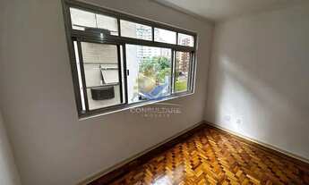 Imagem 5: Apartamento com 2 dorms, Gonzaga, Santos - R$ 495 mil, Cod: 11288