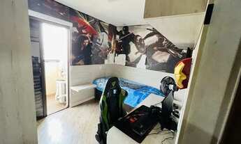 Imagem 6: Apartamento na Vila Helena, 3 dormitórios sendo 2 suite sendo 1 com Closet, São Bernardo d