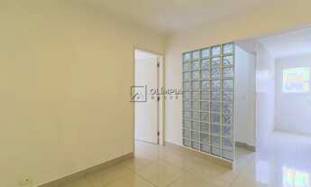 Imagem: Apartamento Venda Itaim Bibi 60 m² 2 Dormitórios