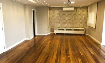 Imagem 5: Apartamento para venda ou aluguel com 169 metros em Vila Clementino - São Paulo SP