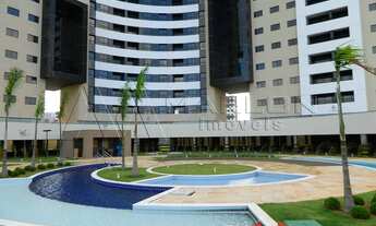 Imagem 3: Apartamento Porto Arena, 2 quartos, 1 suíte, área de lazer, 56m²